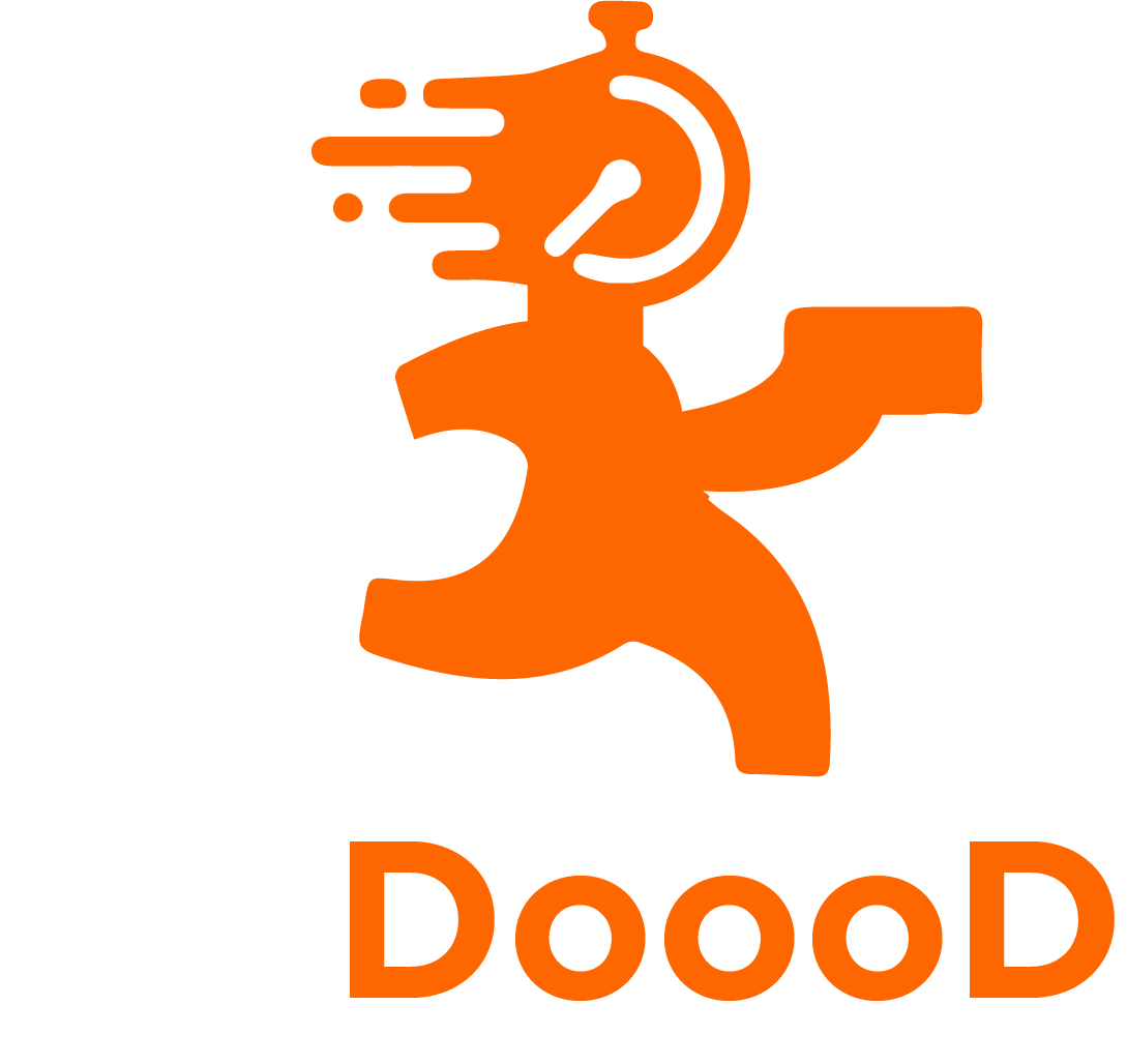 MrDoood Logo